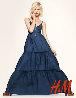 H&M Spring10